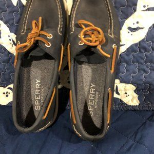 Sperry Boat Shoe